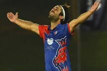 Afghan Trio Set to Feature in Caribbean Premier League 2021