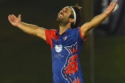 Afghan Trio Set to Feature in Caribbean Premier League 2021