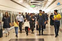 Cricket news indian premier league 2021 ms dhoni lead chennai super kings have reached uae ahead of ipl 2021 4886708