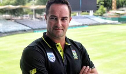 South Africa’s Assistant Coach Enoch Nkwe resigned after rift with Mark Boucher