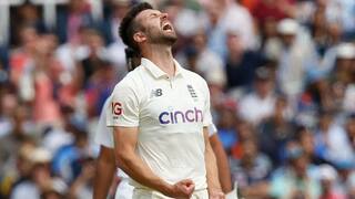 IND vs ENG 2021: Mark Wood Suffers Shoulder Injury, Doubtful For Third Test vs India at Headingley