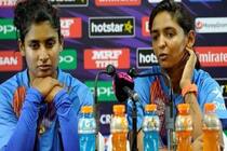 India Women’s vs Australia: Meghna Singh, Yastika Bhatia New Faces In Squad Down Under