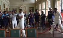 Cricket news india vs england 2nd test day 5 mohammed shami jasprit bumrah standing ovation in lords pavilion watch video 4892951