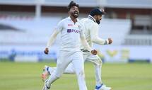 India vs England- बैकफुट पर आया भारत तो दर्शकों ने भी लिए मजे, Mohammed Siraj ने दिया करारा जवाब