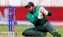 Cricket News Bangladesh vs New Zealand: Mushfiqur Rahim, Liton Das included in Bangladesh T20 Squad