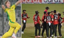 Bangladesh vs Australia: T20 इंटरनेशनल में पहली बार डेब्यू मैच में ली हैट्रिक, फिर हारा ऑस्ट्रेलिया, बांग्लादेश ने रचा इतिहास