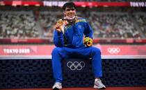 Tokyo olympics 2020 neeraj chopra will be given 1 crore reward and special csk jersey says franchise 4873929