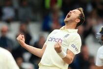 Ollie Robinson Reacts on Getting The Prized Scalp of Virat Kohli at Headingley