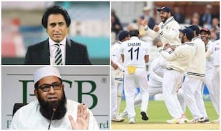 How Ex-Pakistani Cricketers Hailed Virat Kohli-Led Indian Team’s Victory at Lord’s!