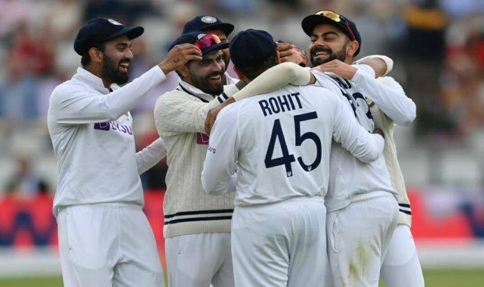 If you went after one of us youre after the whole indian team kl rahul 4894657