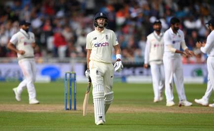 Former captain Geoffrey Boycott slams England’s batsmen for lack of patience and technique against India