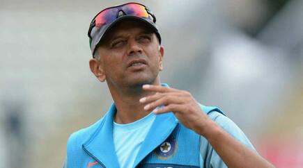 Rahul Dravid Only Candidate to Apply For NCA’s Head of Cricket Post, BCCI Extends Deadline
