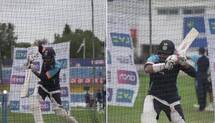 IND vs ENG: अनदेखी से परेशान Ashwin ने उठाया बल्‍ला, प्रैक्टिस की तस्‍वीर साझा कर कही दिल को छूने वाली बात