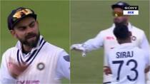 IND vs ENG: Rishabh Pant Begs Virat Kohli to Not Take DRS vs Joe Root in 2nd Test- WATCH VIDEO; Twitter Trolls India Captain’s Ordinary Decision Making