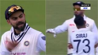 IND vs ENG: Rishabh Pant Begs Virat Kohli to Not Take DRS vs Joe Root in 2nd Test- WATCH VIDEO; Twitter Trolls India Captain’s Ordinary Decision Making