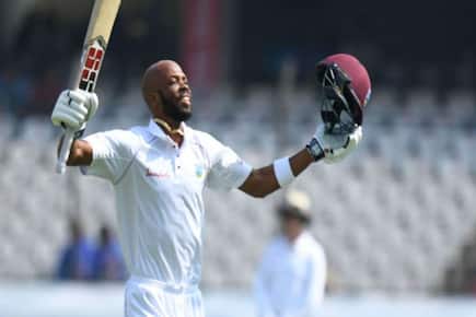 West Indies vs Pakistan, 1st Test: Roston Chase included as West Indies name squad for first Test against Pakistan