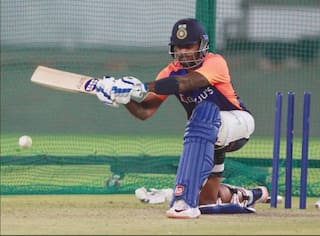 Team india should play suryakumar yadav at oval test against england dilip vengsarkar 4920206