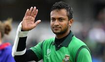 bangladesh vs australia there is always a motivation when you play against bigger teams like australia says shakib al hasan