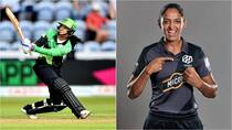Smriti Mandhana, Injured Harmanpreet Kaur Leave The Hundred Women Tournament, Set to Return to India