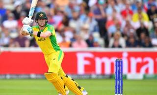 Australia Cricket Team player Steve Smith starts practicing ahead of T20 World Cup 2021