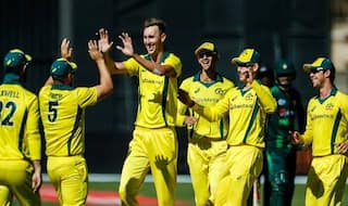 T20 world cup 2021 australia announce their 15 member squad for t20 world cup 4898763