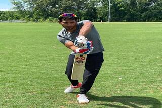 Unmukt Chand Quits BCCI Cricket, Eyes Fresh Cricketing Pastures in USA