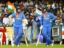 We Are Not Scared Of a Fight : England Head coach Chris Silverwood