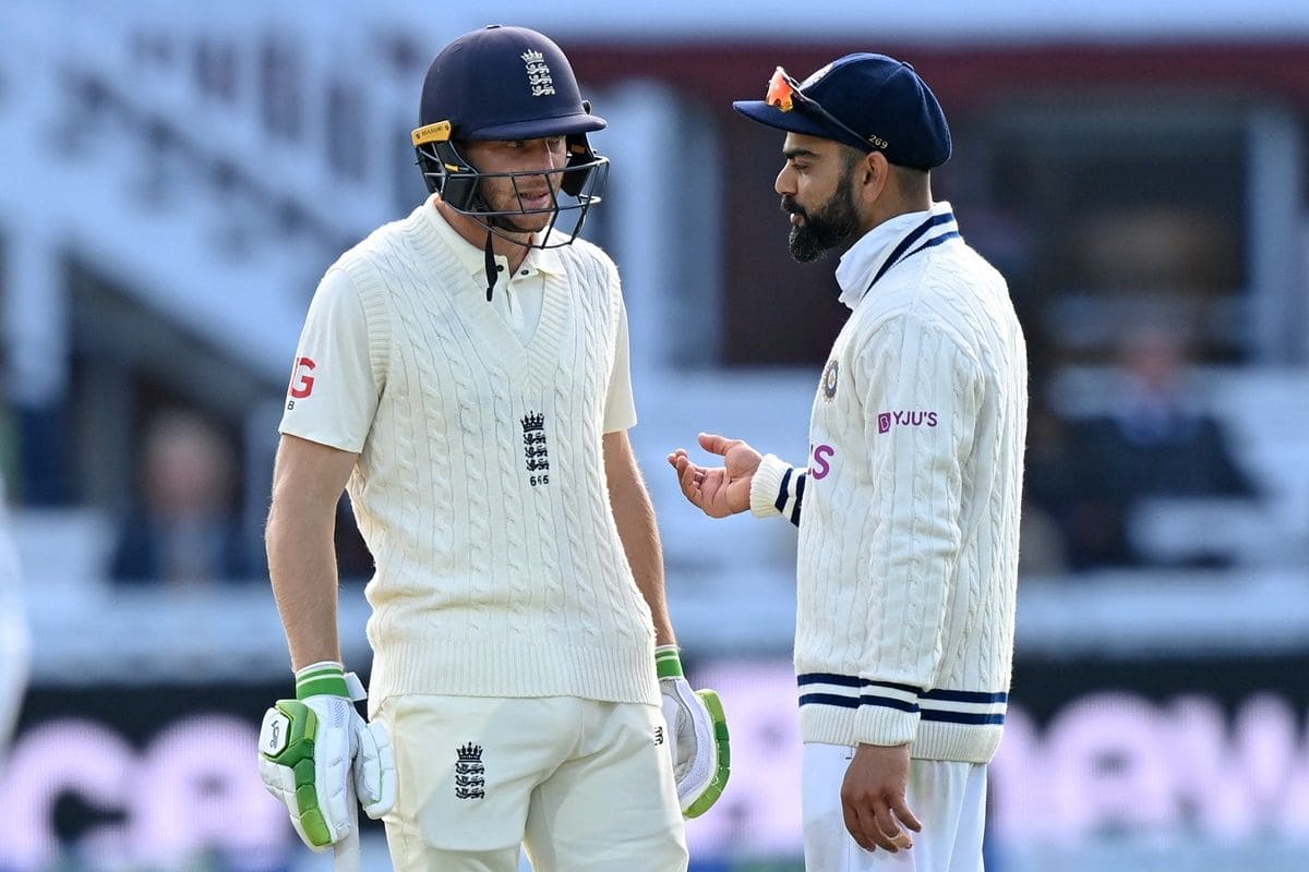 Danish Kaneria Slams Nick Compton For his ‘Most Foul-Mouthed Individual’ Remark On Kohli, Says Their Whole Body Burns When They Lose