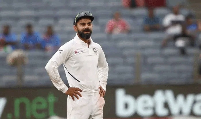 anish Kaneria slammed former England batsman Nick Compton' for his 'most foul-mouthed individual' remark on India captain Virat Kohli