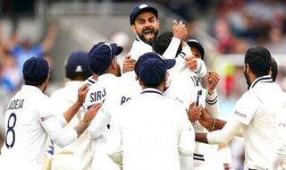 2nd Test, Ind vs Eng: Virat Kohli Dedicates Lord’s Win to Indians in London And Back Home