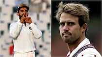 ‘Virat Kohli Most Foul Mouthed Individual, Sachin Tendulkar, Joe Root And Kane Williamson Are Level Headed’- Nick Compton
