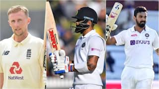 Virat Kohli Remains at Fifth, KL Rahul Jumps 19 Spots in Latest ICC Test Rankings 2021; Mohammed Siraj Gains Big After Lord’s Test Heroics