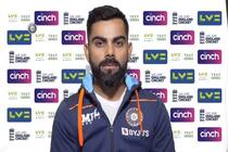 Virat Kohli Asserts India Capable of Beating Full-Strength England Team