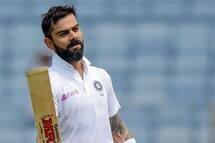 Ian Chappell ने की वकालत, Virat Kohli को प्रवक्त बनाने की मांग
