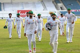 Highlights West Indies vs Pakistan Score And Updates 2nd Test Day 3: WI vs PAK Updates From Sabina Park