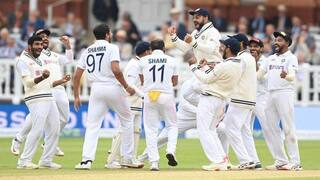 Wasim Jaffer Uses Sachin Tendulkar’s Famous Quote to Praise Virat Kohli And Co Following Win at Lord’s