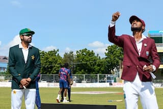 Jamaica Weather Forecast, August 22, Sunday, West Indies vs Pakistan 2nd Test Day 3 Sabina Park: Rain to Play Spoilsport 