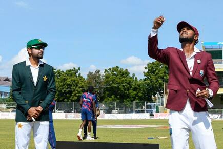 Jamaica Weather Forecast, August 22, Sunday, West Indies vs Pakistan 2nd Test Day 3 Sabina Park: Rain to Play Spoilsport 