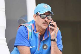 Team India Head Coach: Vikram Rathour to Virender Sehwag, Three Potentials Contenders to Take Over From Ravi Shastri