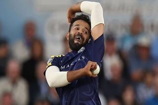 Yorkshire Apologises to Former Player Azeem Rafiq For Inappropriate Behavior