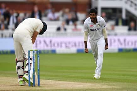 Cricket news india vs england 2nd test india won by 151 runs 4893122