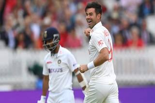 Cricket news england vs india 2nd test james anderson takes 5 wicket india all out for 364 4886468
