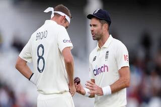 Cricket news england vs india 2nd test james anderson likely to miss 2nd test match against india 4883163