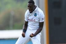 Jayden Seales से हुई बड़ी गलती, ICC ने लगाया जुर्माना