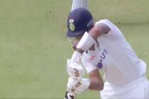 Cricket news england vs india 2nd test opener kl rahul got out on 150 kmph speed ball 4890396