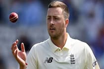 Ollie Robinson Waited But India Players Refused To Give Him Passage at Lord’s: Report