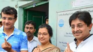 BCCI President Sourav Ganguly’s Brother Snehasish Hospitalised