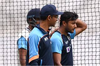India vs England: Mayank Agarwal Ruled Out of 1st Test Due to Concussion After Getting Hit on Head in Nets