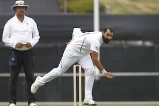 England vs India | Mohammed Shami is Going to Win The Series For India: Brad Hogg