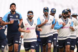 If India Can’t Beat This England Side, They Should Go Home: Michael Vaughan Puts Pressure on Virat Kohli & Co